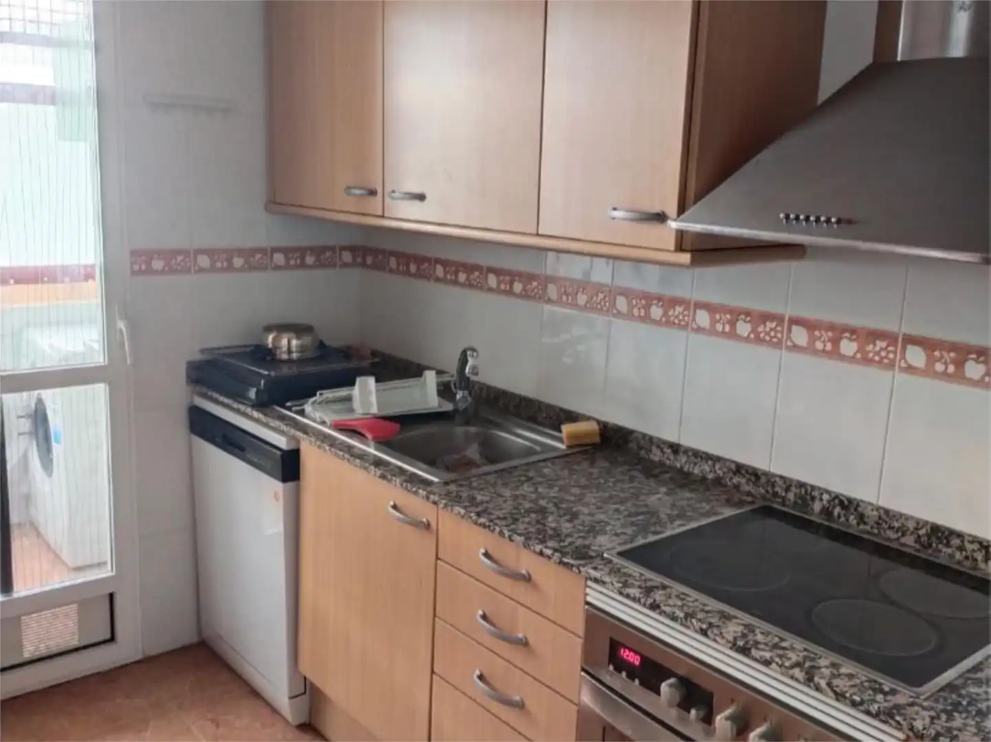 Wohnung zur Miete in Calle Castillo de Aledo, 100, Altorreal - El Chorrico