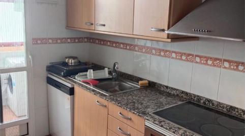 Foto 4 de Pis de lloguer a Calle Castillo de Aledo, 100, Altorreal - El Chorrico, Molina de Segura