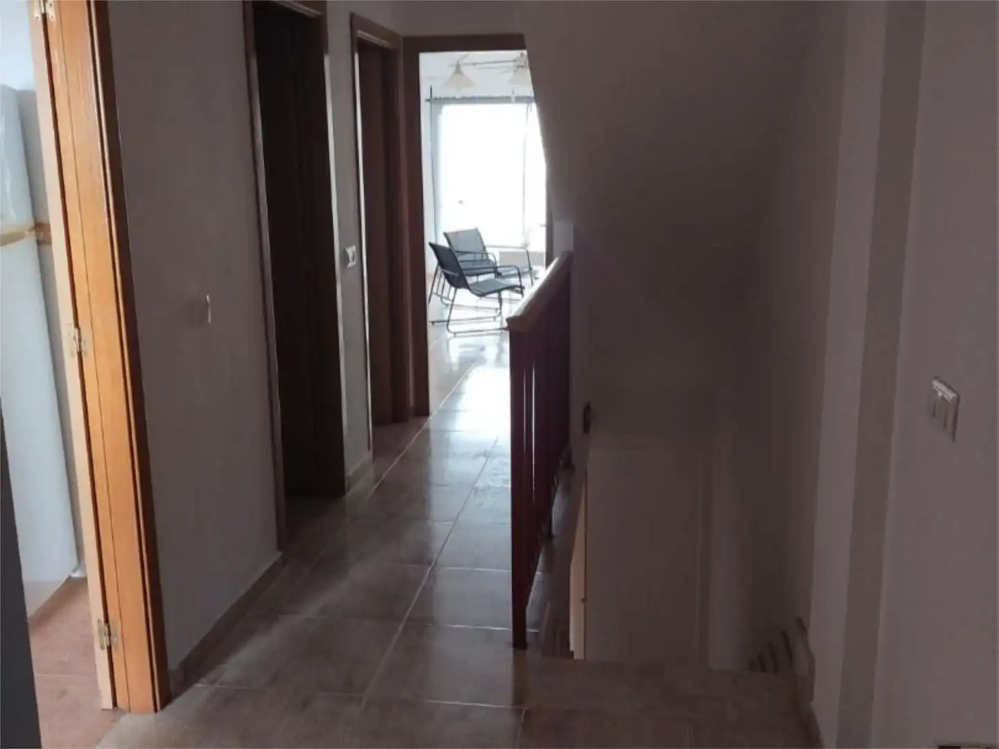 Wohnung zur Miete in Calle Castillo de Aledo, 100, Altorreal - El Chorrico
