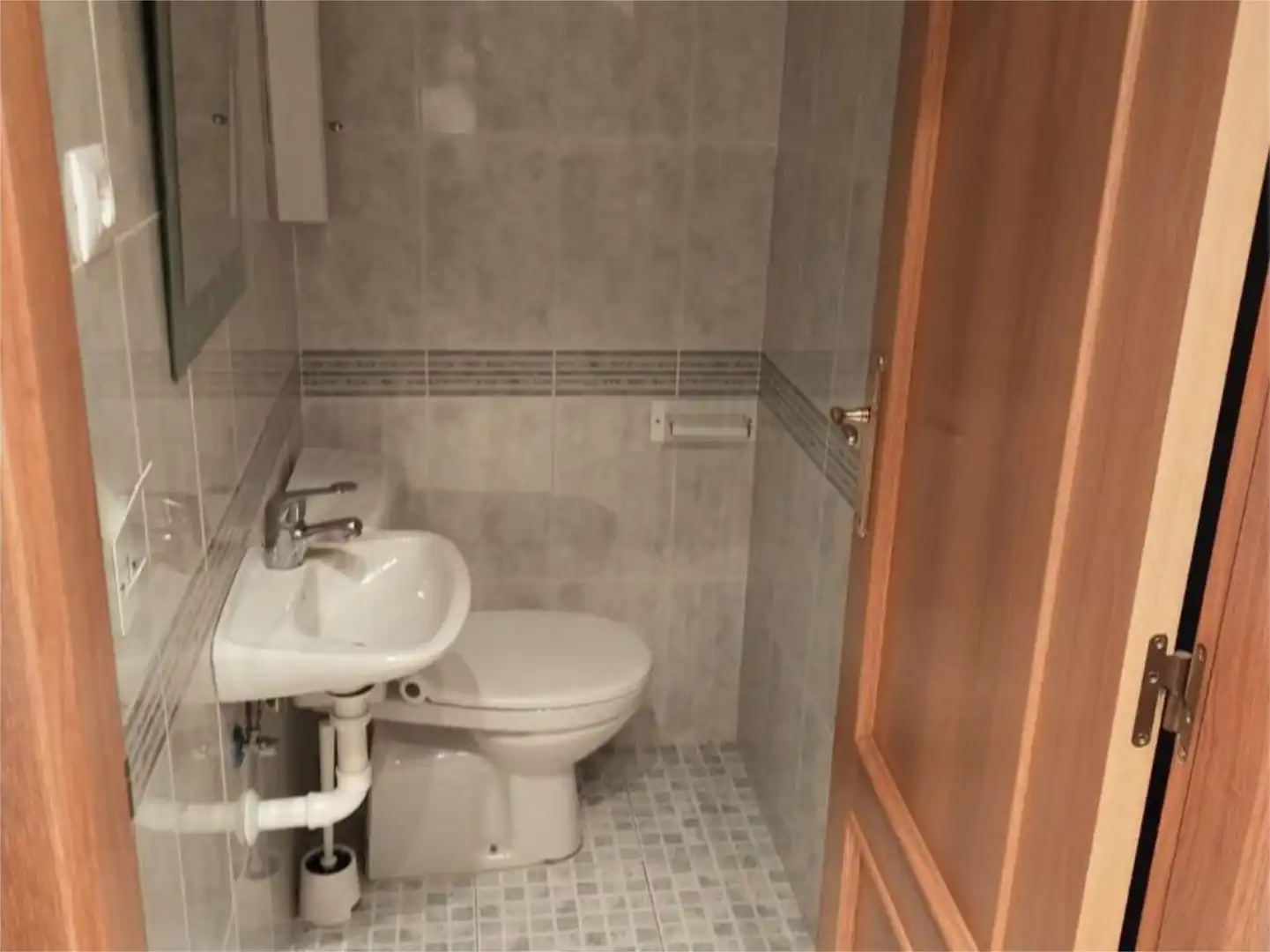 Wohnung zur Miete in Calle Castillo de Aledo, 100, Altorreal - El Chorrico