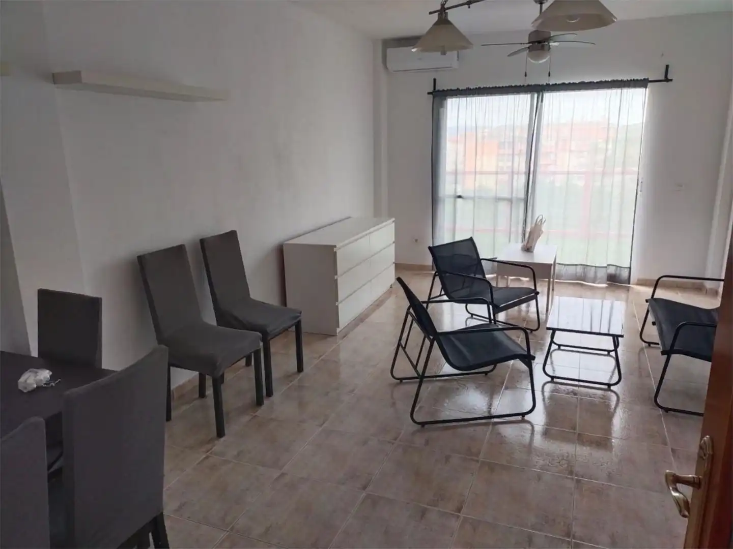 Wohnung zur Miete in Calle Castillo de Aledo, 100, Altorreal - El Chorrico
