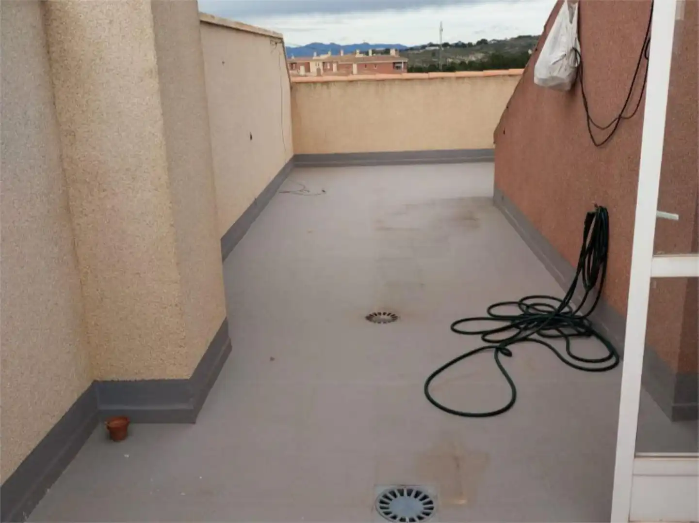 Wohnung zur Miete in Calle Castillo de Aledo, 100, Altorreal - El Chorrico