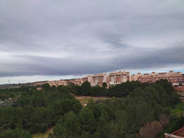Piso en Alquiler en Calle Castillo de Aledo, 100 en Altorreal - El Chorrico