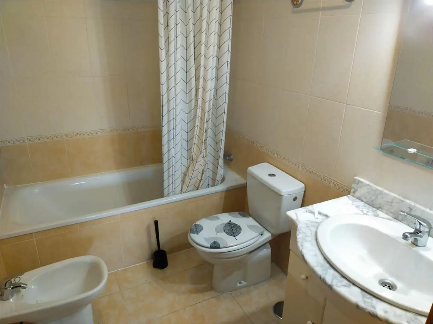 Wohnung zur Miete in Calle Castillo de Aledo, 100, Altorreal - El Chorrico