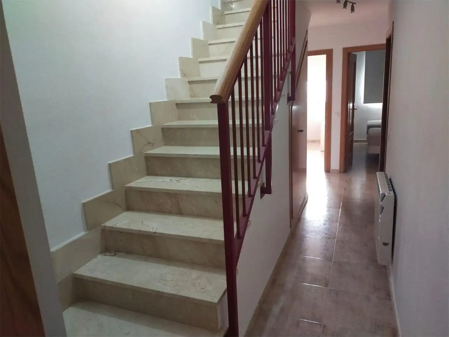 Wohnung zur Miete in Calle Castillo de Aledo, 100, Altorreal - El Chorrico