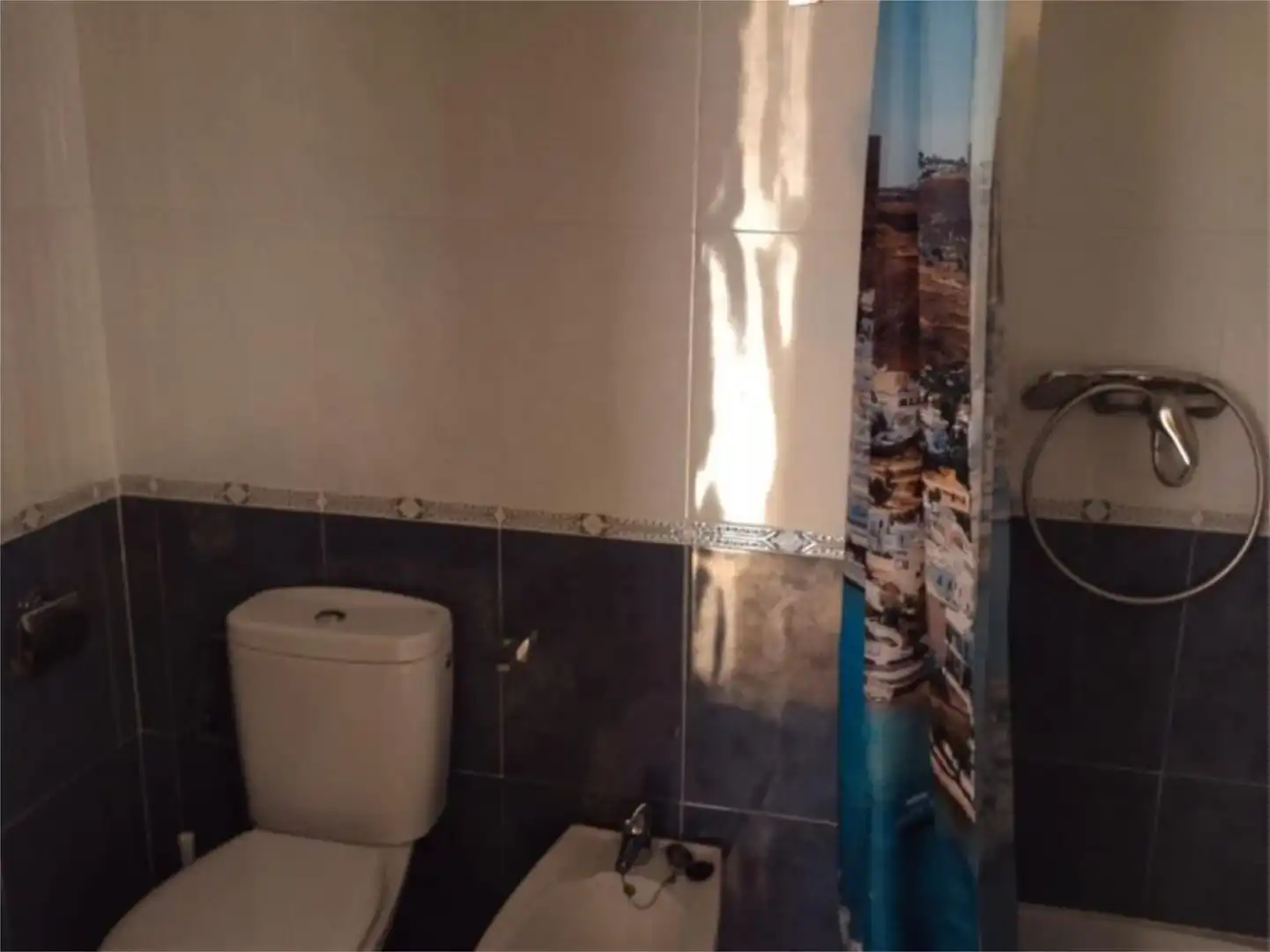 Wohnung zur Miete in Calle Castillo de Aledo, 100, Altorreal - El Chorrico