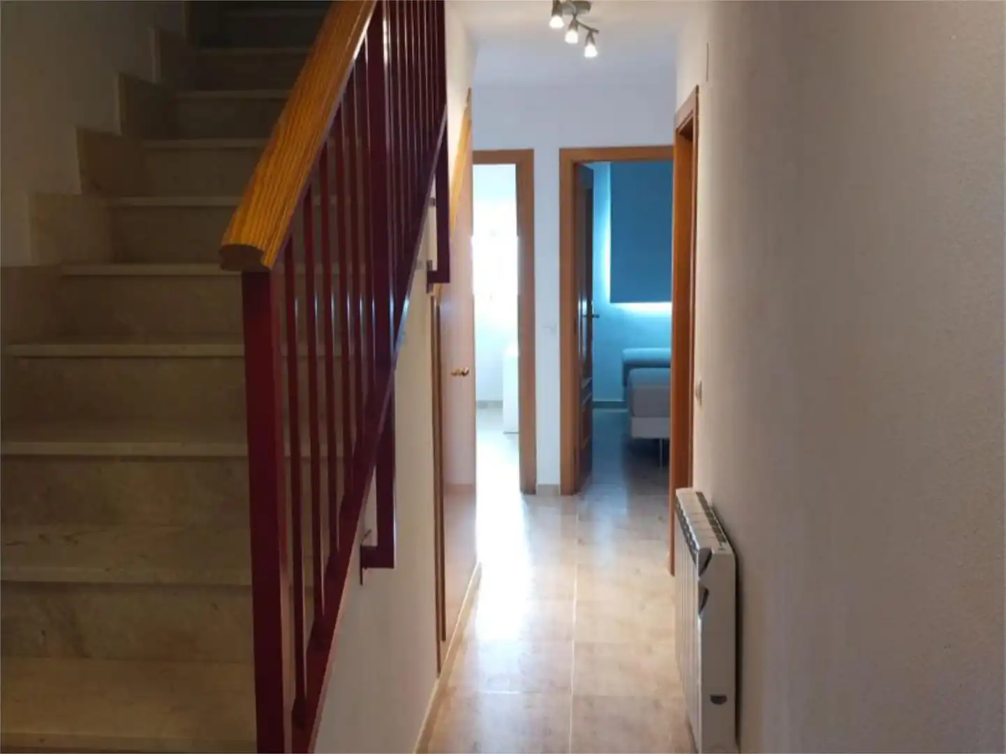 Wohnung zur Miete in Calle Castillo de Aledo, 100, Altorreal - El Chorrico