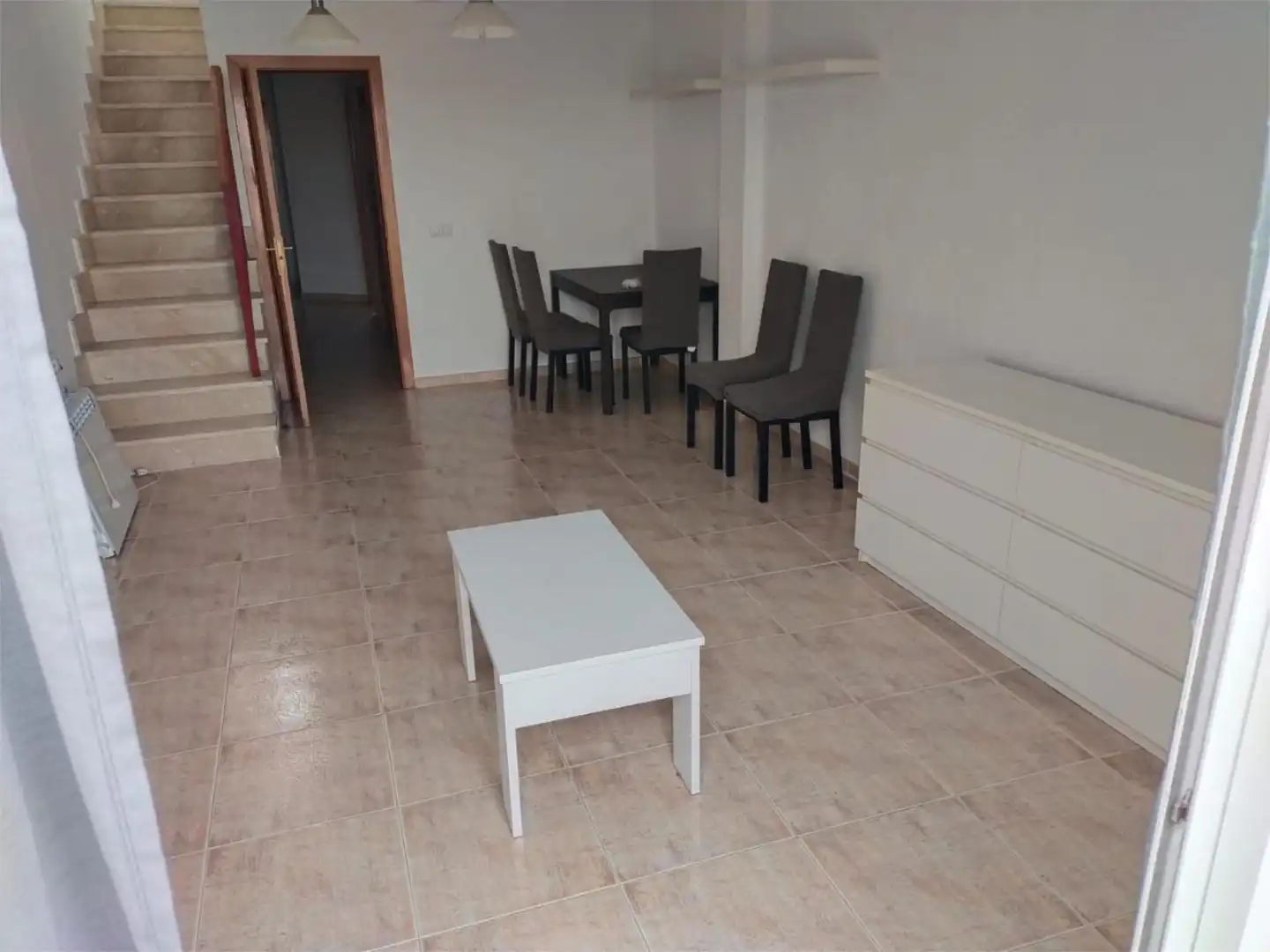 Wohnung zur Miete in Calle Castillo de Aledo, 100, Altorreal - El Chorrico