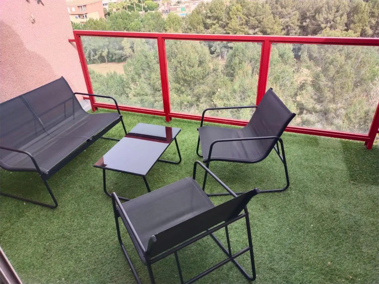 Wohnung zur Miete in Calle Castillo de Aledo, 100, Altorreal - El Chorrico