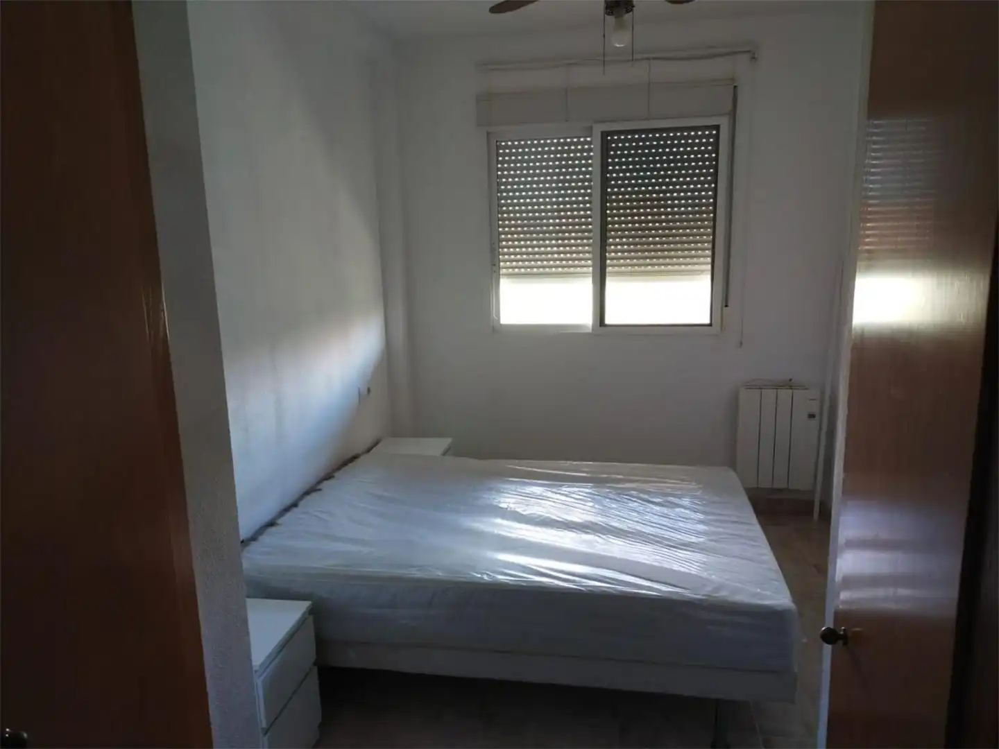 Schlafzimmer von Wohnung zur Miete in Molina de Segura mit Klimaanlage, Heizung und Terrasse