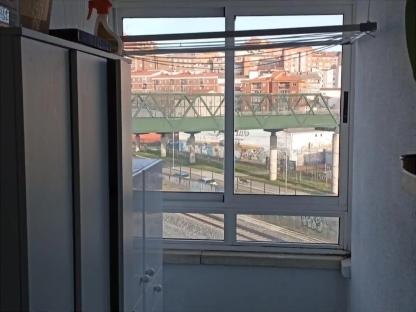 Wohnung zum Verkauf in Calle de las Huertas de Arenales, 2, Peña Trevinca