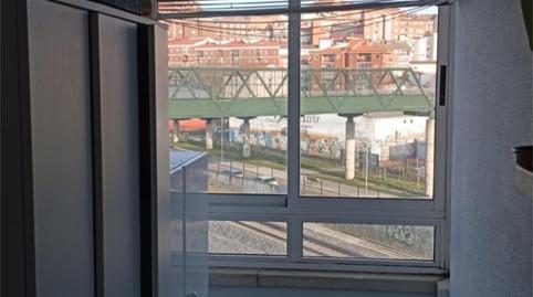 Foto 2 de Piso de alquiler en Calle de las Huertas de Arenales, 2, Peña Trevinca, Zamora Capital