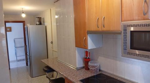 Foto 4 de Piso de alquiler en Calle de las Huertas de Arenales, 2, Peña Trevinca, Zamora Capital