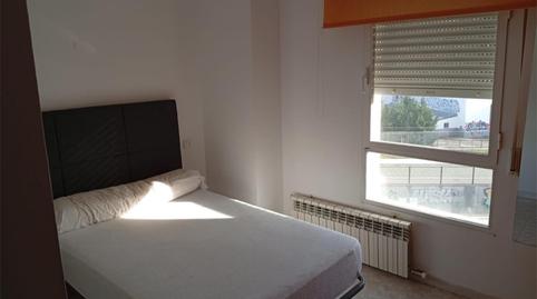 Foto 5 de Piso de alquiler en Calle de las Huertas de Arenales, 2, Peña Trevinca, Zamora Capital