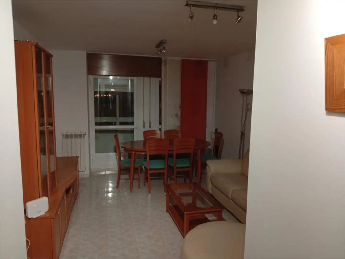 Wohnung zum Verkauf in Calle de las Huertas de Arenales, 2, Peña Trevinca