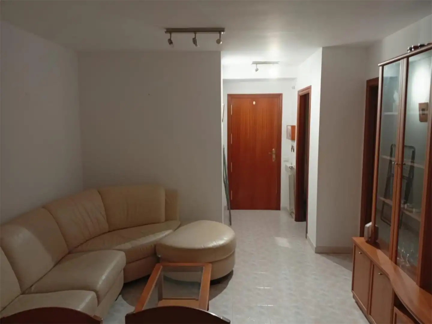 Wohnung zum Verkauf in Calle de las Huertas de Arenales, 2, Peña Trevinca
