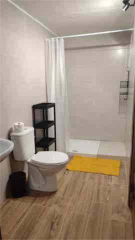 Apartamento en Alquiler en El Tablero