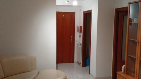 Foto 2 de Piso de alquiler en Calle de las Huertas de Arenales, 2, Peña Trevinca, Zamora Capital