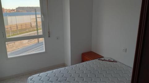 Foto 4 de Piso de alquiler en Calle de las Huertas de Arenales, 2, Peña Trevinca, Zamora Capital