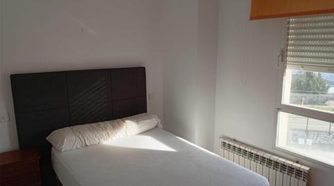 Foto 5 de Piso de alquiler en Calle de las Huertas de Arenales, 2, Peña Trevinca, Zamora Capital