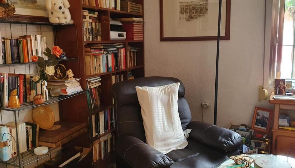 Pis de lloguer a Calle Álvaro Peláez, 3, El Tardón - El Carmen, Sevilla Capital - imatge 1 Foto 1 de Pis de lloguer a Calle Álvaro Peláez, 3, El Tardón - El Carmen, Sevilla Capital