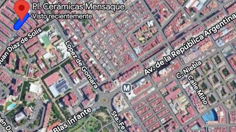 Pis de lloguer a Calle Álvaro Peláez, 3, El Tardón - El Carmen, Sevilla Capital - imatge 2 Foto 2 de Pis de lloguer a Calle Álvaro Peláez, 3, El Tardón - El Carmen, Sevilla Capital