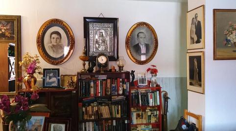 Pis de lloguer a Calle Álvaro Peláez, 3, El Tardón - El Carmen, Sevilla Capital - imatge 4 Foto 4 de Pis de lloguer a Calle Álvaro Peláez, 3, El Tardón - El Carmen, Sevilla Capital