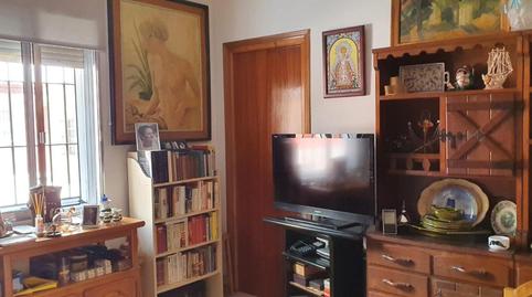 Pis de lloguer a Calle Álvaro Peláez, 3, El Tardón - El Carmen, Sevilla Capital - imatge 5 Foto 5 de Pis de lloguer a Calle Álvaro Peláez, 3, El Tardón - El Carmen, Sevilla Capital