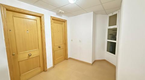 Photo 3 of Flat for sale in Calle Nicaragua, 4, El Sabinar – Urbanizaciones – Las Marinas – Playa Serena, Roquetas de Mar