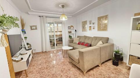 Photo 5 of Flat for sale in Calle Nicaragua, 4, El Sabinar – Urbanizaciones – Las Marinas – Playa Serena, Roquetas de Mar