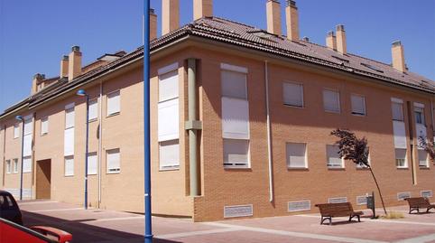 Photo 5 of Study for rent in Calle Marismas, 7, Barrio España, Valladolid Capital