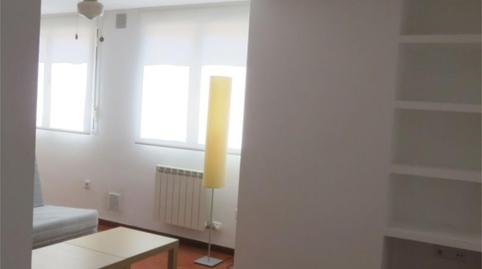 Photo 3 of Study for rent in Calle Marismas, 7, Barrio España, Valladolid Capital