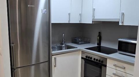 Photo 3 of Flat for rent in Carrer del Riu Xúquer, 7, Ensanche - Río Júcar, Castellón de la Plana / Castelló de la Plana