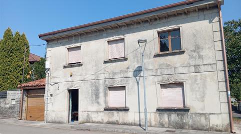 Foto 3 de Casa o xalet en venda a Carretera de Vega, 1040, Sariego, Asturias