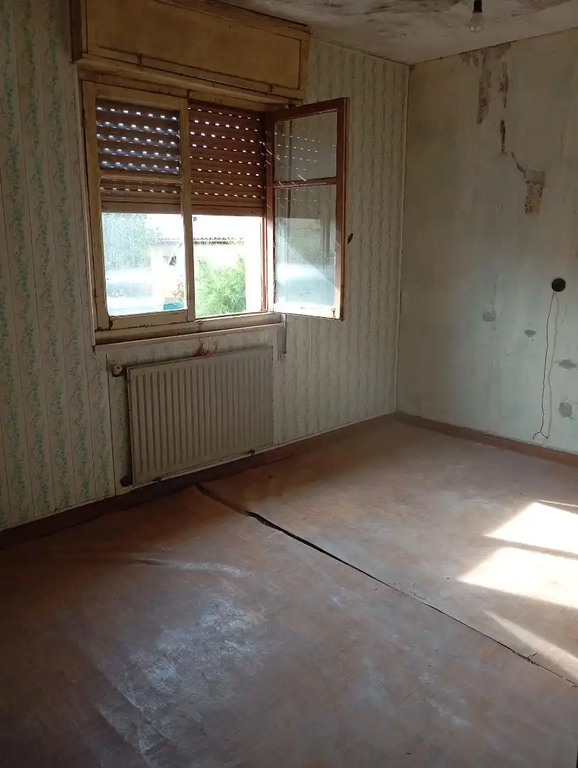 Dormitori de Casa o xalet en venda en Sariego