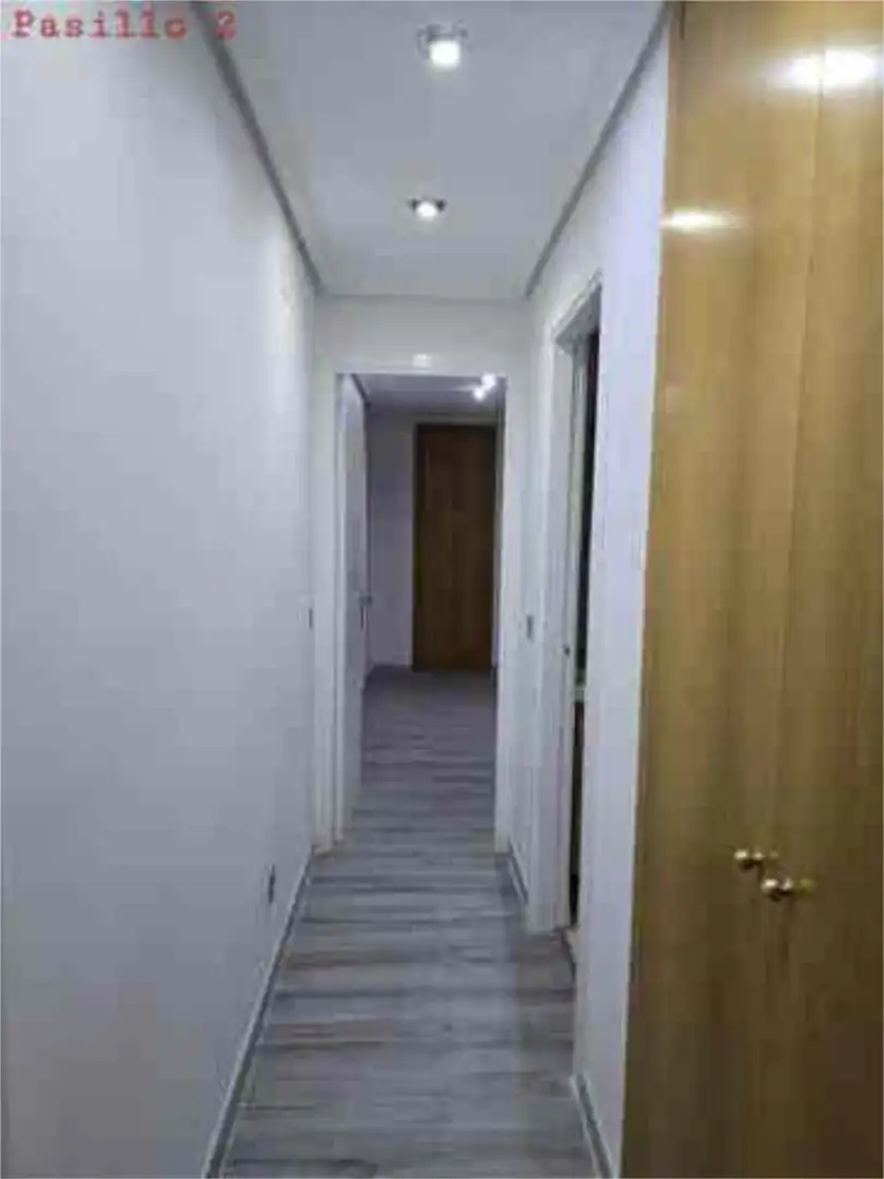 Wohnung zum Verkauf in Los Ángeles Wohnung zum Verkauf in Madrid mit Heizung, Privatgarten und Terrasse