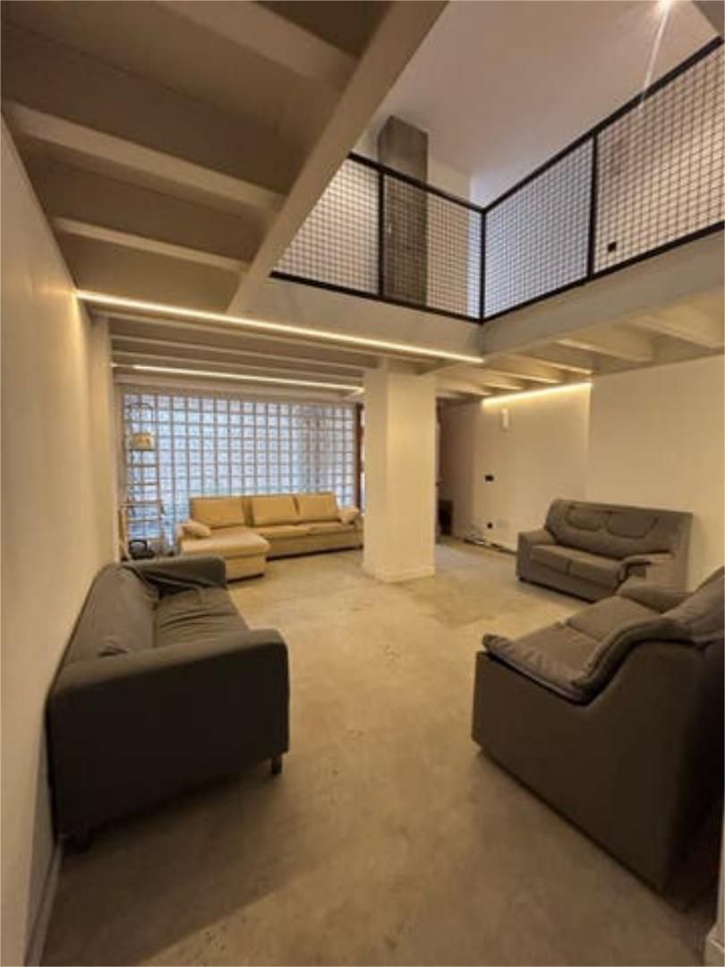 Loft for rent in Travesía de Vigo - San Xoán