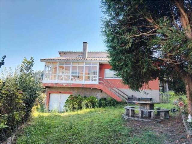Casa-chalet en Venta en Rúa Fonte da Balsa, 8 en Vilaboa Sur