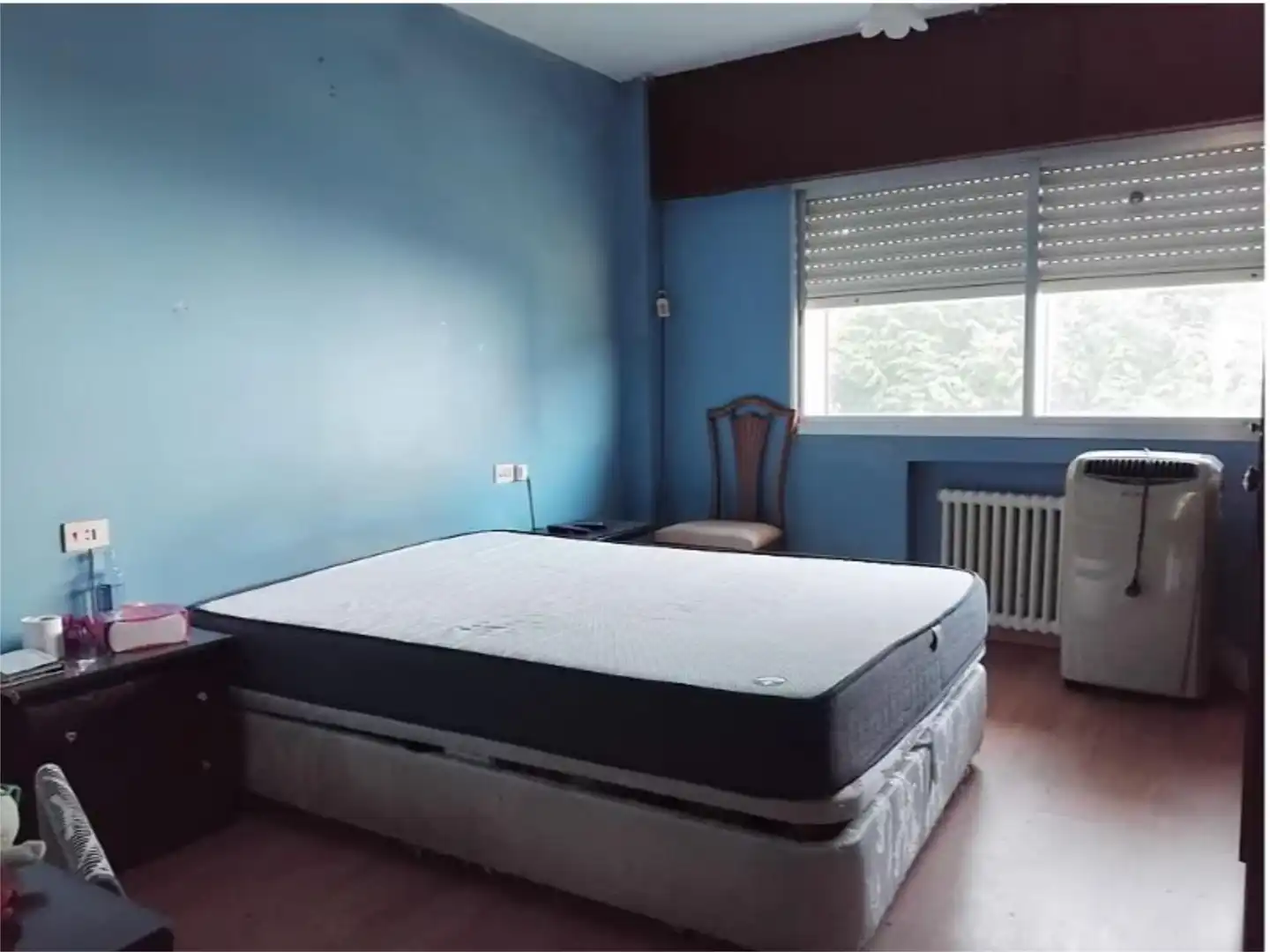 Bedroom of Houses for sale in Culleredo