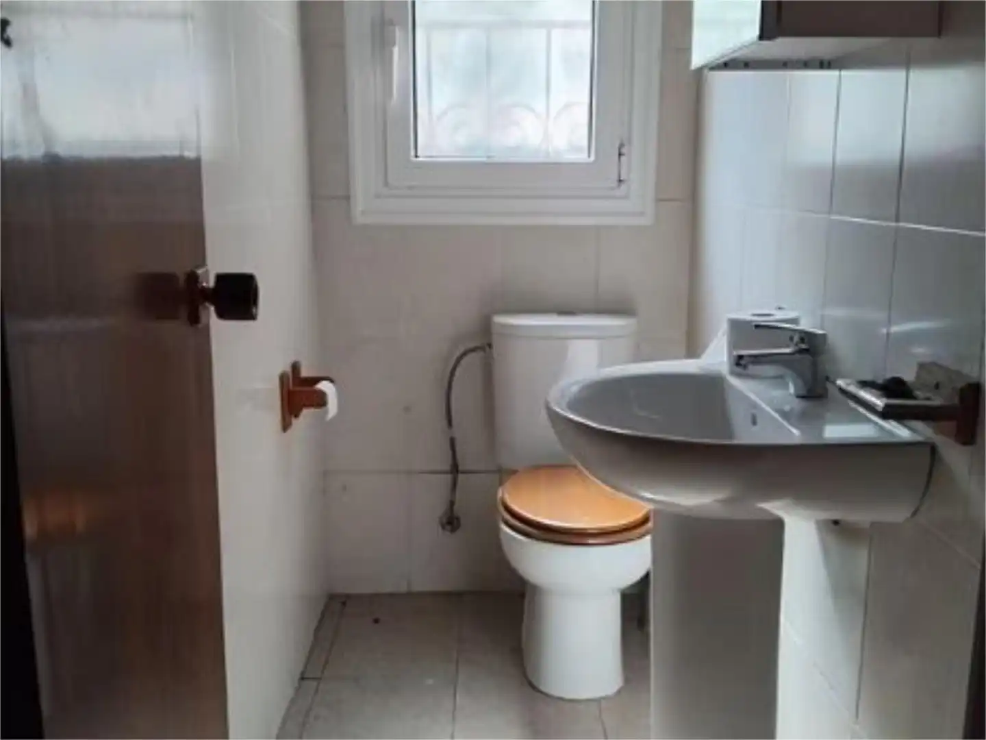 Bathroom of Houses for sale in Culleredo
