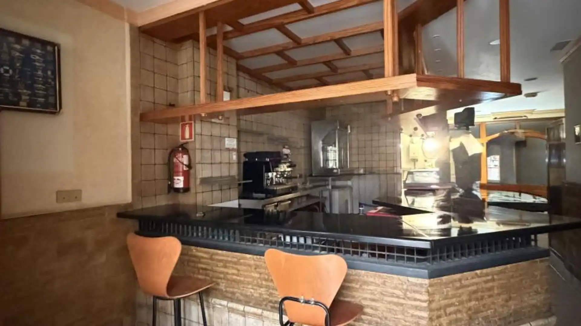 Local en venda a Calle de Fray J. Cuquerella, 17, Alginet Local en venda en Alginet amb Aire condicionat