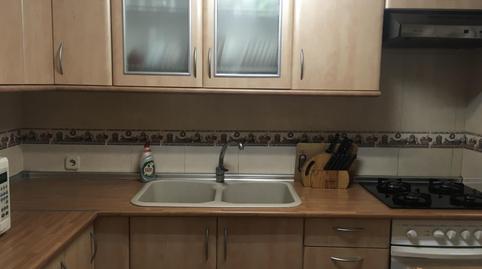 Flat for share in Carrer de L'aurora, 15, Parets del Vallès, Barcelona - image 4 Photo 4 of Flat for share in Carrer de L'aurora, 15, Parets del Vallès, Barcelona