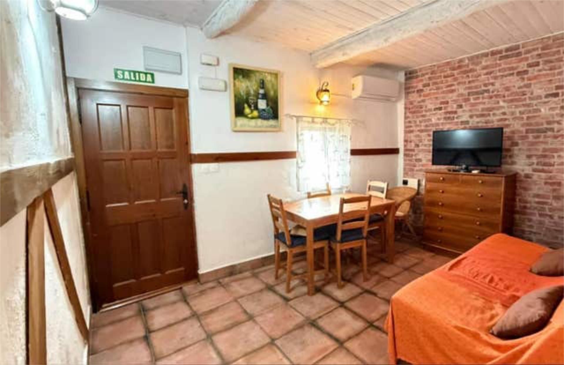 Casa o xalet de lloguer a Los Tiradores