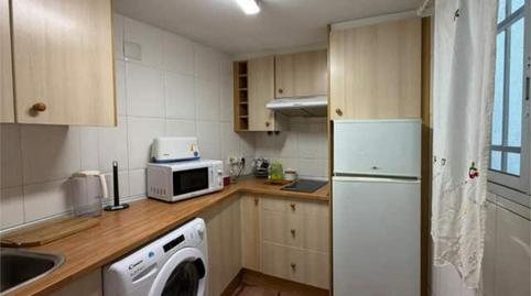 Foto 2 de Casa o xalet de lloguer a Los Tiradores, Cuenca Capital