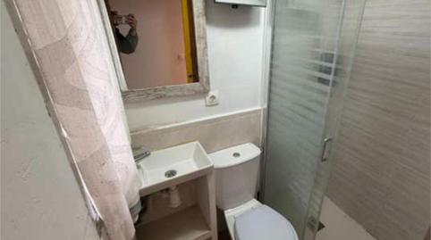 Foto 3 de Casa o xalet de lloguer a Los Tiradores, Cuenca Capital