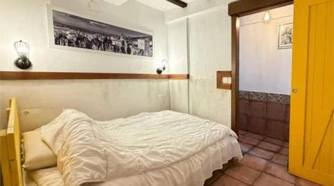 Foto 4 de Casa o xalet de lloguer a Los Tiradores, Cuenca Capital