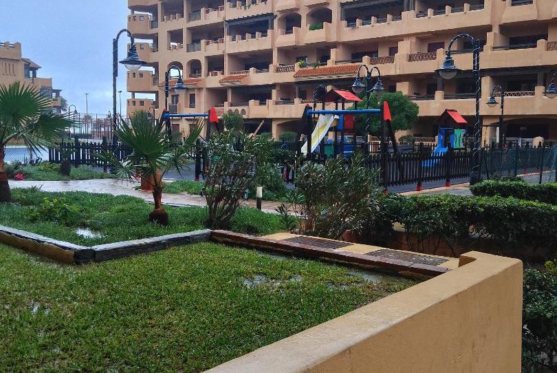 Piso de alquiler en Avenida Almerimar, 276, Almerimar, El Ejido - imagen 1 Foto 1 de Piso de alquiler en Avenida Almerimar, 276, Almerimar, El Ejido