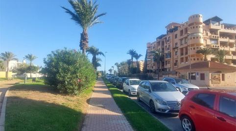 Piso de alquiler en Avenida Almerimar, 276, Almerimar, El Ejido - imagen 4 Foto 4 de Piso de alquiler en Avenida Almerimar, 276, Almerimar, El Ejido