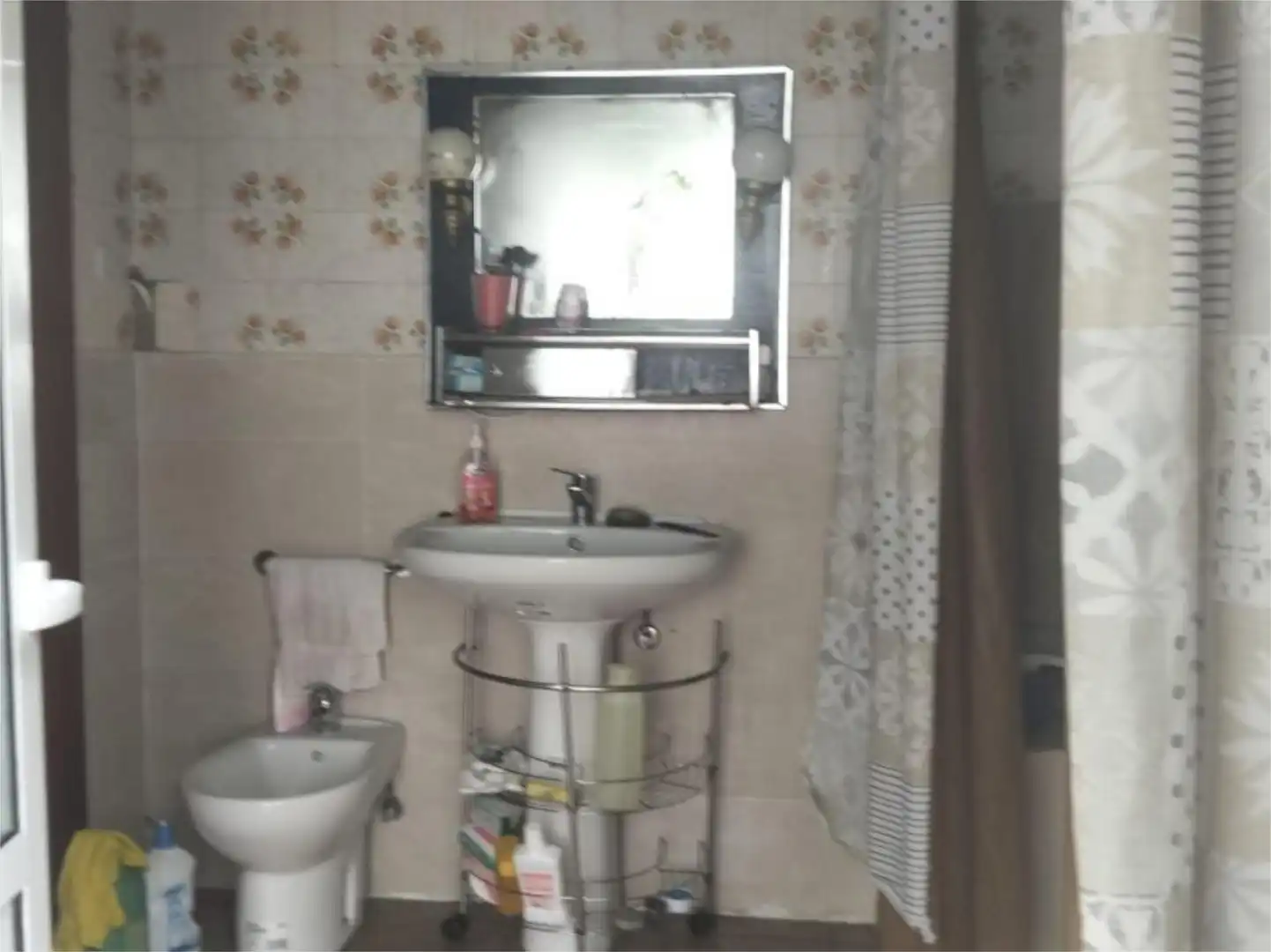 Piso en venta en Calle Zurbarán, 28, Alconera Baño de Piso en venta en Alconera con Trastero