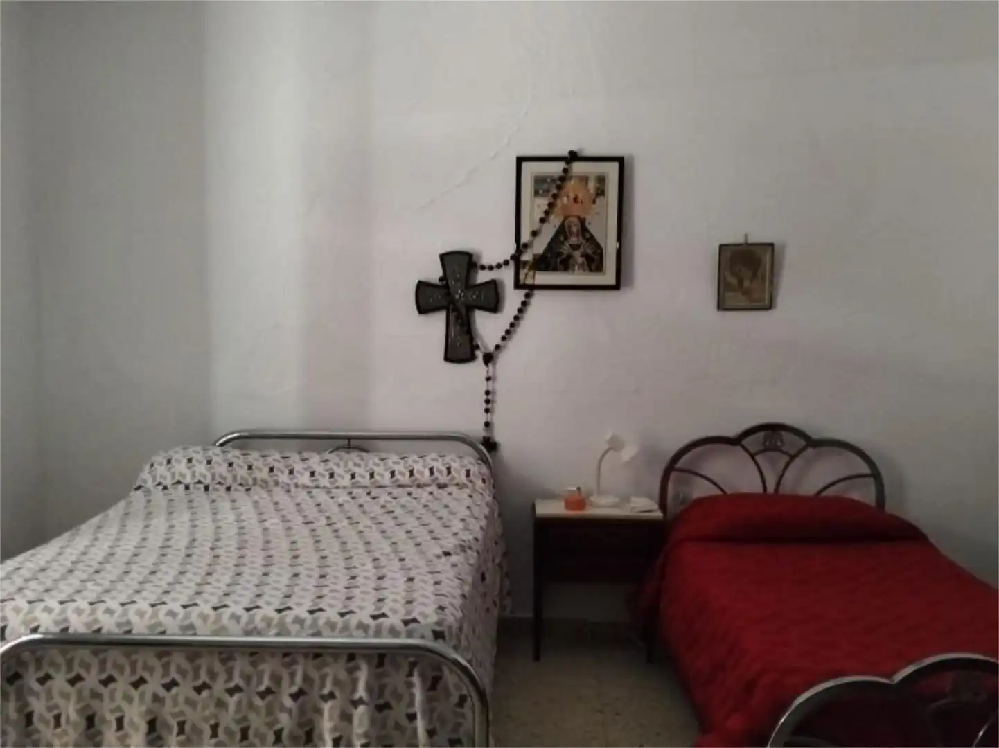 Piso en venta en Calle Zurbarán, 28, Alconera Habitación de Piso en venta en Alconera con Trastero